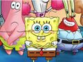 Cluiche Puzal Jigsaw: SpongeBob SquarePants 2  ar líne