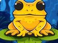 Cluiche Geansaí Frog  ar líne