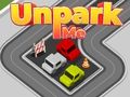 Cluiche UnPark Me ar líne