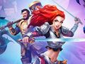 Cluiche Impireachtaí & Puzzles RPG rompu  ar líne