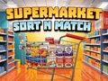 Cluiche Ollmhargadh Sórtáil N Match  ar líne