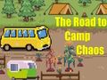 Cluiche An Bóthar go Campa Chaos  ar líne