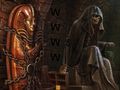 Cluiche Cluiche Werebeast Escape  ar líne