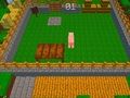 Cluiche Cluiche Éalú Feirme Noob ar líne  ar líne
