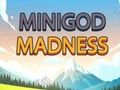 Cluiche Madness Minigod  ar líne