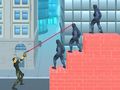 Cluiche Cluiche Mr Shooter 3D  ar líne