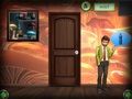 Cluiche Amgel Easy Seomra Escape 205  ar líne