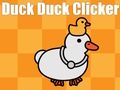 Cluiche Clicéir Lacha Duck  ar líne