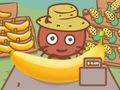Cluiche Feirme Banana  ar líne