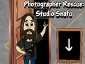 Cluiche Tarrtháil Grianghrafadóir: Studio Snafu  ar líne