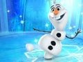 Cluiche Saothar Cois Fionlainne Disney Frozen Olaf  ar líne