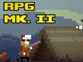 Cluiche Cluiche RPG MK. II  ar líne