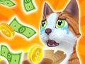 Cluiche Saol Cat: Cumaisc Airgead  ar líne