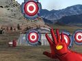 Cluiche Iron Man: Ionsaí Armor  ar líne
