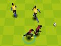 Cluiche Sacar 3D Euro 2024  ar líne