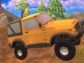 Cluiche Cluiche Railí Offroad  ar líne