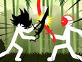 Cluiche Cluiche Scáth an comhrac in Stickman  ar líne
