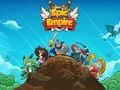 Cluiche Impireacht Epic: Túr Cosanta  ar líne