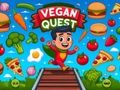 Cluiche Rompu Vegan  ar líne