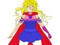 Cluiche Cluiche ar líne Superhero nó villain gléasadh suas  ar líne