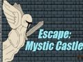 Cluiche Éalú: Caisleán Mystic  ar líne