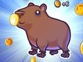 Cluiche Cluiche Líne Capy Cutie Clicker ar líne Cluiche Cluiche Líne Capy Cutie Clicker ar líne