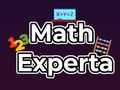Cluiche Saineolaí Math  ar líne