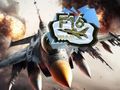 Cluiche Cogadh f16  ar líne
