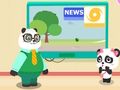 Cluiche Leanbh Panda SĂĄbhĂĄilteacht HairicĂn ar lĂne Cluiche Leanbh Panda SĂĄbhĂĄilteacht HairicĂn ar lĂne