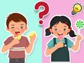 Cluiche Tráth na gCeist do Pháistí: Cad a Bhlaiseann Siad Cosúil?  ar líne