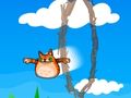 Cluiche Cluiche Candy Cat Urchar  ar líne