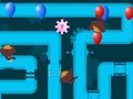 Cluiche Cluiche Bloons Túr Defense 3  ar líne