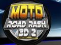Cluiche Cluiche Moto Rash 3D 2 ar líne  ar líne