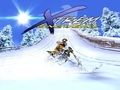 Cluiche Rothar Sneachta Xtrem  ar líne