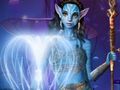 Cluiche Cluiche Avatar Na'vi Warriors Saga  ar líne