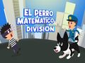 Cluiche Rannóg El Perro Matematico  ar líne