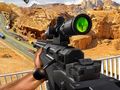 Cluiche Cluiche Chomhrac na Sniper 3D  ar líne