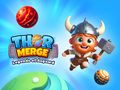 Cluiche Cumasc Thor  ar líne