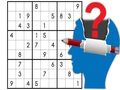 Cluiche Cluiche Líne Sudoku Classic Puzzles Laethúla  ar líne