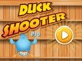 Cluiche Cluiche Duck Shooter Pro  ar líne