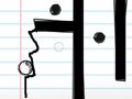 Cluiche Tarraing An Platformer  ar líne