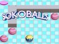 Cluiche Sokoballs ar líne