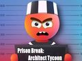 Cluiche Sos Príosúin: Architect Tycoon  ar líne