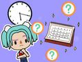 Cluiche Tráth na gCeist do Pháistí: Know The Time  ar líne