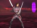 Cluiche Cluiche Líne Dark Ninja Hanjo  ar líne