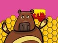 Cluiche Bee, Bear & Mil  ar líne