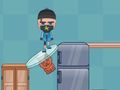 Cluiche Amháin Parkour Scil suas  ar líne