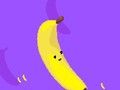 Cluiche Dteagmháil Banana  ar líne