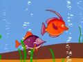 Cluiche Maireachtáil an Fishes  ar líne