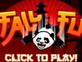 Cluiche Titim Fu Panda  ar líne